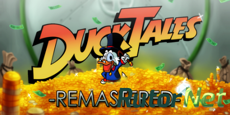 DuckTales: Remastered [v 1.0r5] (2013) PC