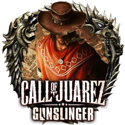 Call of Juarez: Gunslinger [RIP] [RUS/ENG] (2013 ) (1.05)