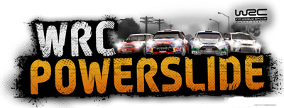 WRC Powerslide [RUS / ENG / Multi6] (2014) | PC RePack от Brick