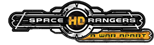 Space Rangers HD: A War Apart / Космические рейнджеры HD: Революция [RePack] [RUS / RUS] (2013) (2.1.1640)