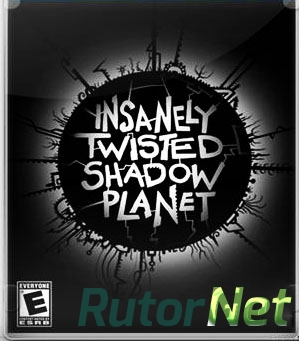 Insanely Twisted Shadow Planet [Eng/Multi6]