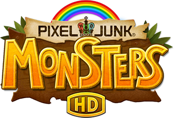 PixelJunk Monsters HD [ENG / Multi6] (2013)