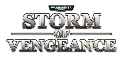 Warhammer 40,000: Storm of Vengeance [2014]