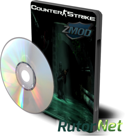 New ZMod Counter-Strike 1.6 2014 [2014] | PC
