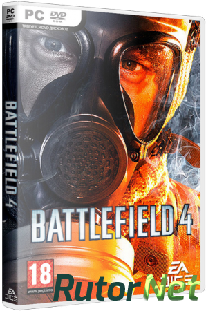 Battlefield 4: Deluxe Edition (2013) PC | Repack от Fenixx