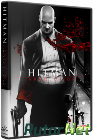 Hitman Absolution: Professional Edition [RUS|Multi8/RUS|Multi7] (2013) (v 1.0.447.0+11DLC]