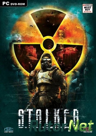 S.T.A.L.K.E.R. Трилогия / S.T.A.L.K.E.R. Trilogy (2007-2010) PC | RePack от R.G. Games