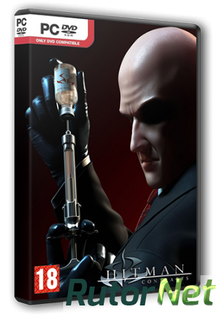 Hitman: Contracts (2004) PC | Repack от R.G UPG
