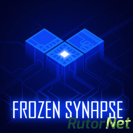 [HD] Frozen Synapse