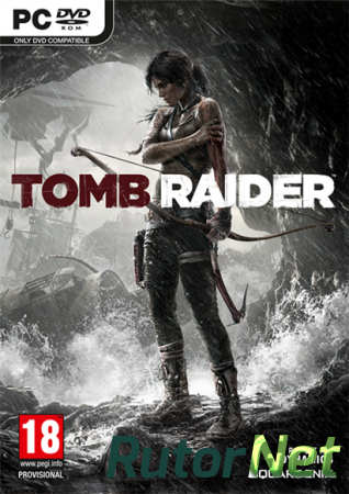 Tomb Raider: Game of the Year Edition (2013) PC | RePack от SEYTER