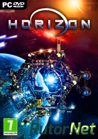Horizon [RUS / ENG] (2014) | PC RePack от R.G. United Packer Group