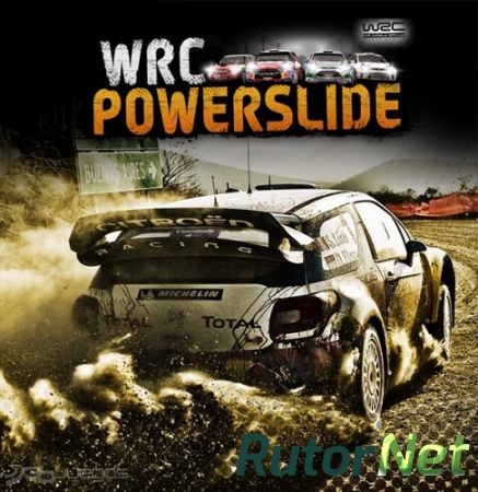 WRC Powerslide [2014] | PC