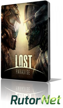 Lost Paradise [v.0.30.1.2514] (2013) PC