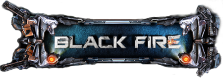 Black Fire - Mechapocalypse [v.2.0.4] (2013) PC