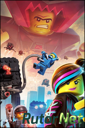LEGO Movie: Videogame [+DLC] (2014) PC | RePack от SEYTER