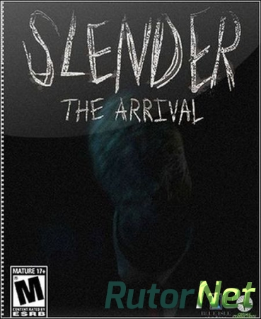 Slender The Arrival [v.1.5.4] | PC