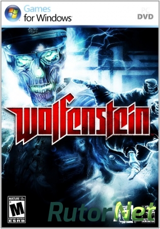 Wolfenstein [RUS/ENG/MULTI7] [2009] [1.21] | PC Repack by R.G. Revenants