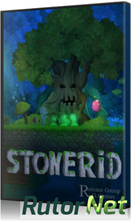 Stonerid [Eng] (2014) | PC Repack by R.G.Games