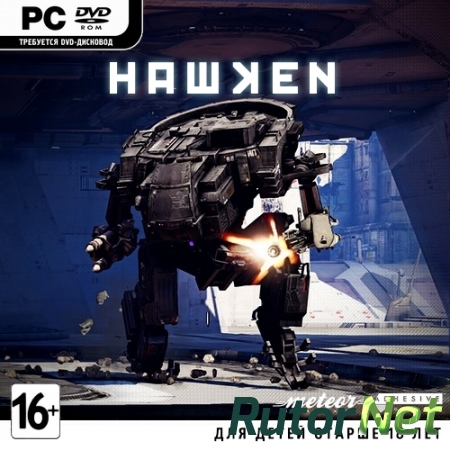 HAWKEN [2014] | PC