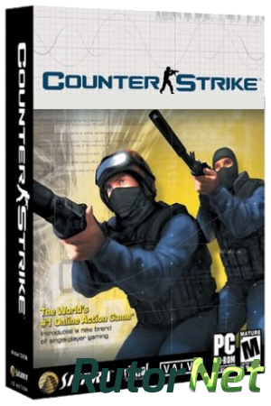 Counter-strike 1.6 | PC by GoldeN [2014]