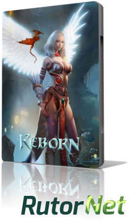 Reborn Online [v.10.04.2014] (2013) PC | RePack