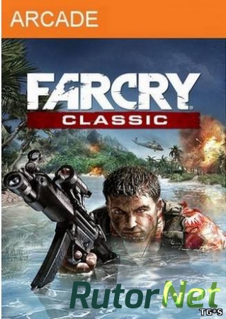 [PS3] Far Cry Classic [PAL] [ENG] [Repack] [1xDVD5]