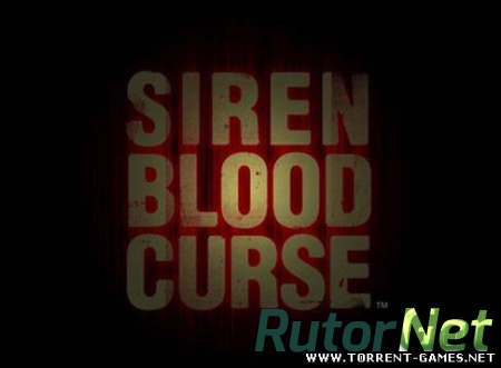 Siren: New Translation[JPN/ENG][Cobra ODE / E3 ODE PRO]