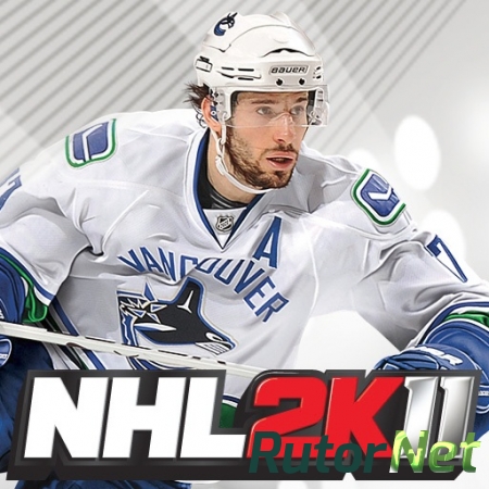[SD] 2K Sports NHL 2K11 [1.3.1, Симулятор, iOS 4.3, ENG]