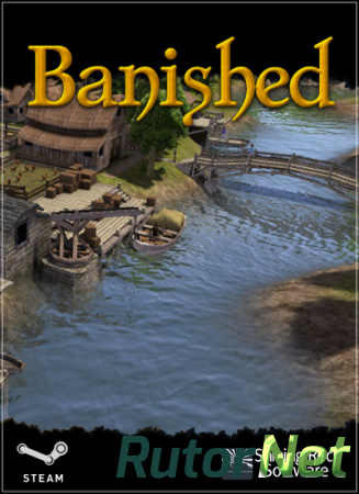 Banished [2014] | PC Repack by ThreeZ89