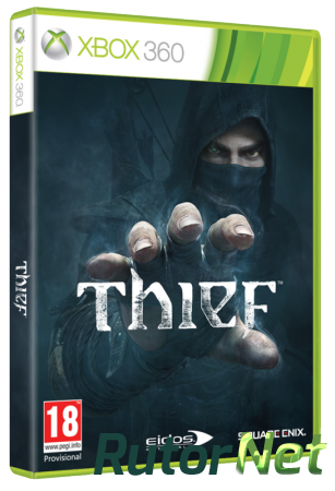 Thief [Region Free/ENG] LT+1.9