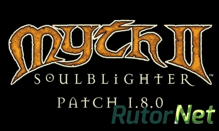 Myth II Soulblighter [RUS / RUS] (2013) (1.8)