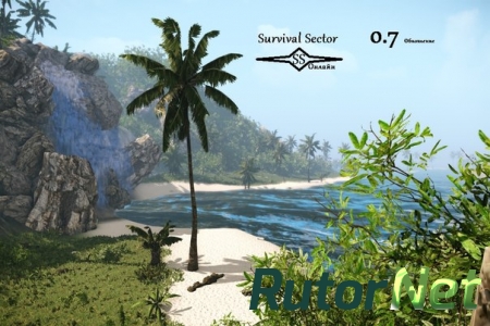 Survival Sector 0.7 [2014]