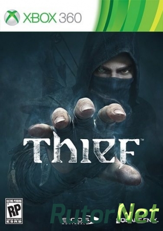 [XBOX360] Thief [RUSSOUND] [FREEBOOT]