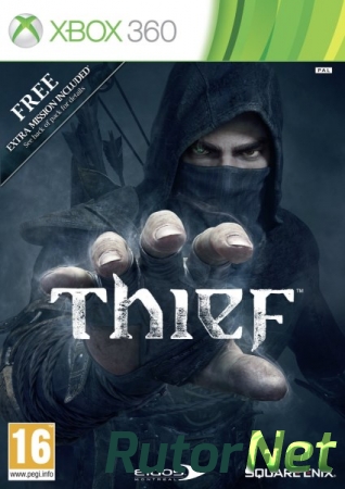 [XBOX360] Thief [Region Free / ENG]