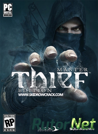 THIEF Master Edition (UPDATE+CRACK )-3DM