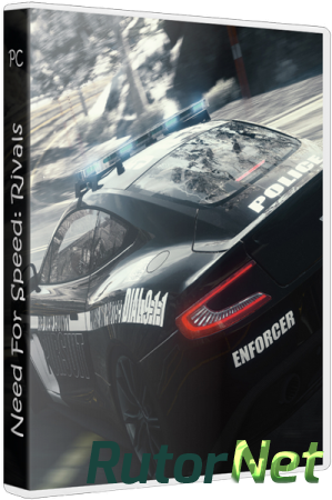 Need For Speed: Rivals. Deluxe Edition (2013) PC | RePack от Fenixx