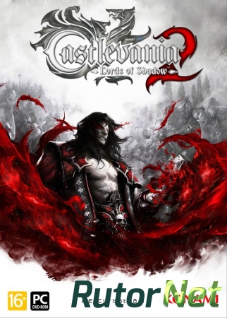 Castlevania - Lords of Shadow 2 [v 1.0.0.1u1 + 4 DLC] (2014) PC | RePack от z10yded