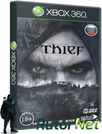 [XBOX360] Thief [PAL / RUSSOUND]