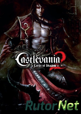 Castlevania: Lords of Shadow 2 | PC RePack от =Чувак=