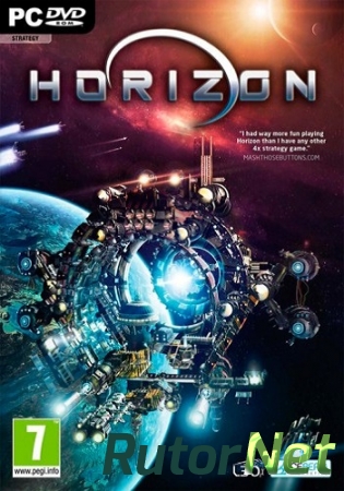 Horizon [RUS / ENG / DE] (2014) [1.0.0.71]