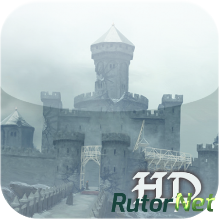 [HD]Avadon 2: The Corruption HD [v1.0, RPG, iOS 6.0, ENG]