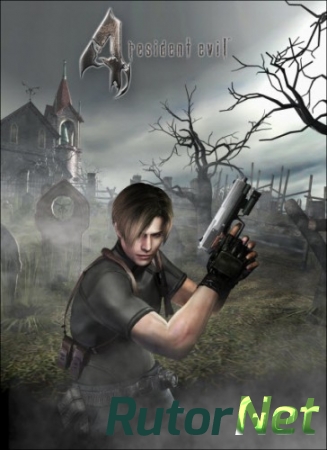 Resident Evil 4 - Ultimate HD Edition | PC RePack от XLASER [2014]