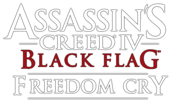 Assassin's Creed: Freedom Cry (2014) PC | RePack от R.G. Механики