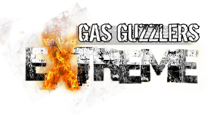 Gas Guzzlers Extreme [RUS / ENG / Multi11] (2013) [1.0.4.0] | PC RePack от z10yded