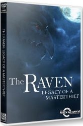 The Raven - Legacy of a Master Thief (2013) PC | RePack