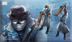 Охотники за тайнами 6: Призраки Рейнклиффа / Mystery Trackers 6: Raincliff’s Phantoms Game CE (2014) РС
