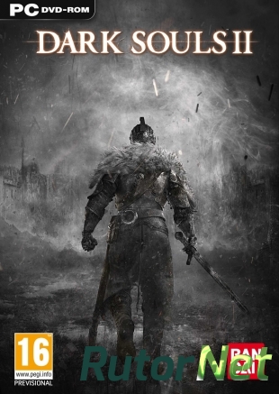 Dark Souls II/2 (2014) [Ru/En] [1.02/dlc] | PC Repack Fenixx