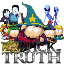 South Park: Stick of Truth (2014) XBOX360