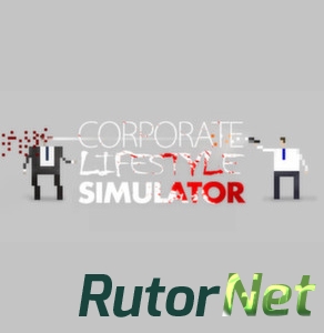 Corporate Lifestyle Simulator [ENG / ENG] (2014) (1.03)