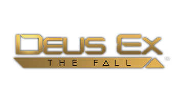 Deus Ex - The Fall [1.0.0.0] [Multi5/ENG] | PC Repack от z10yded